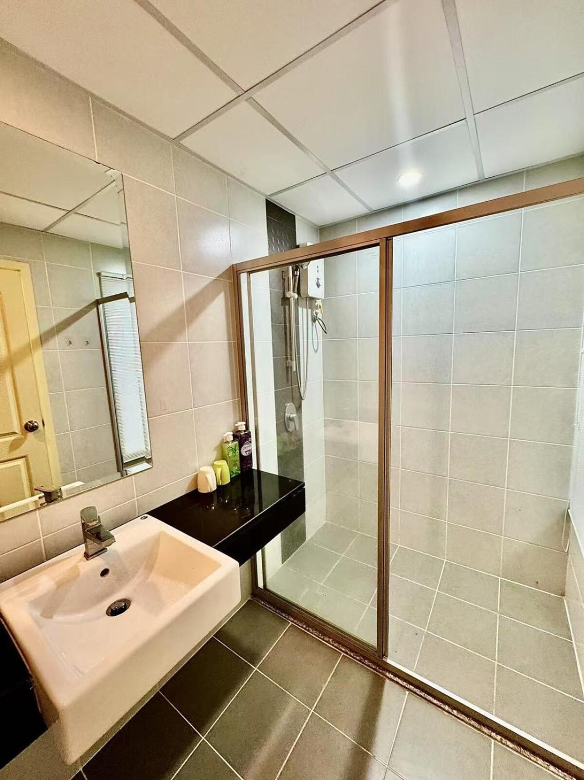 Supalai Sea View 1b1b Apartment Pattaya