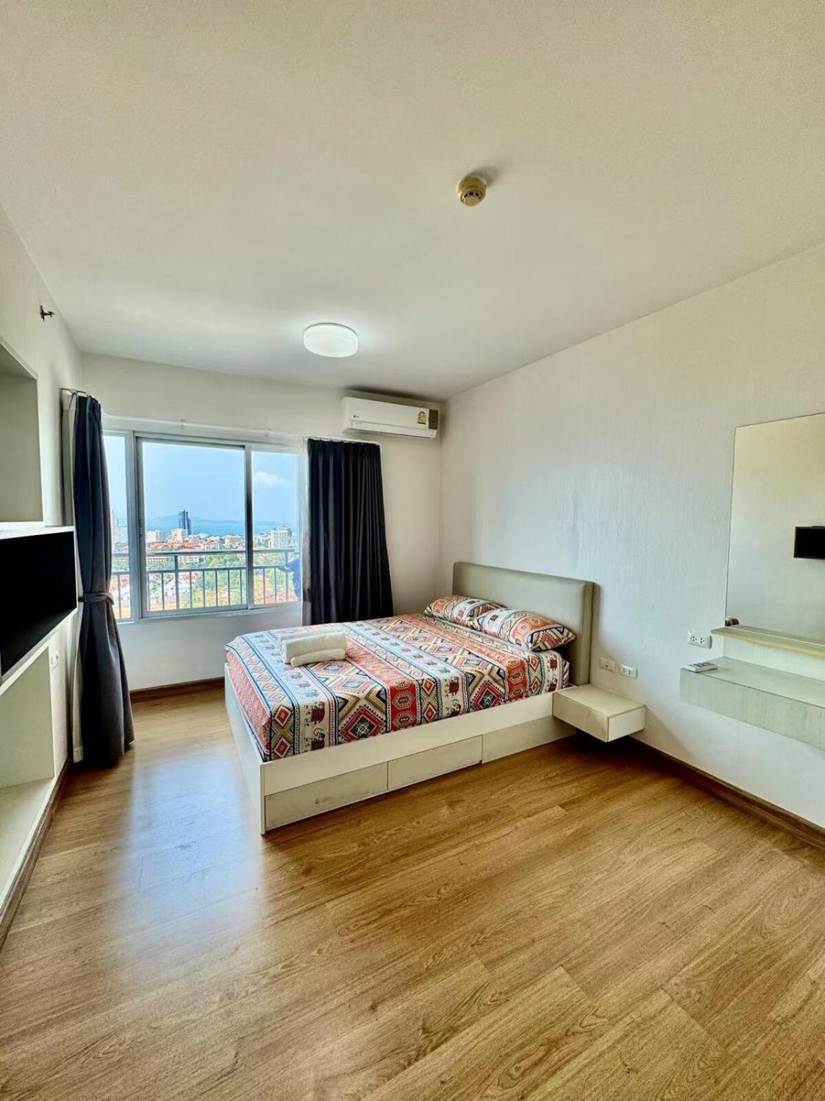 Supalai Sea View 1b1b