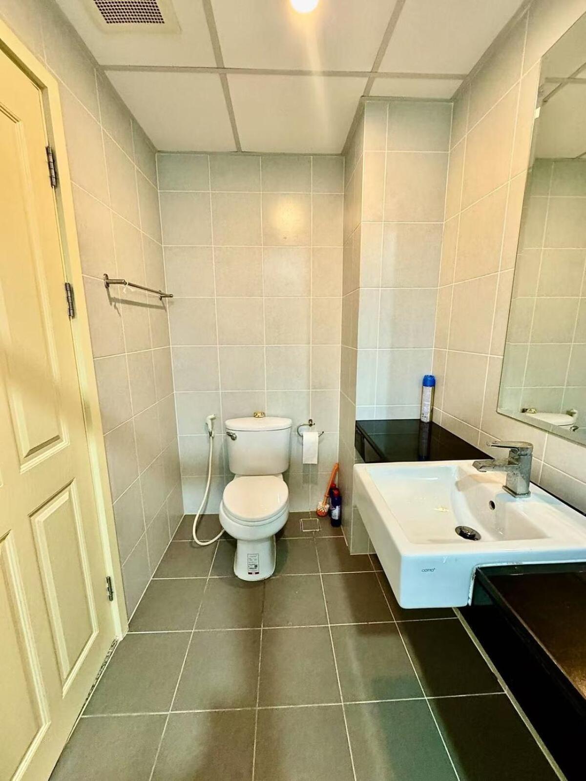 Apartemen Supalai Sea View 1b1b Pattaya
